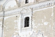 Углич. Воскресенский монастырь. Церковь Смоленской иконы Божией Матери