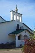 Церковь Ксении Петербургской - Клин - Клинский городской округ - Московская область