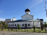 Церковь Ксении Петербургской, , Клин, Клинский городской округ, Московская область