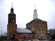 Злобино. Михаила Архангела, церковь