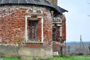 Церковь Михаила Архангела, , Злобино, Каширский городской округ, Московская область