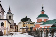 Троицкий Белопесоцкий монастырь, , Ступино, Ступинский городской округ, Московская область