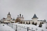 Троицкий Белопесоцкий монастырь, , Ступино, Ступинский городской округ, Московская область