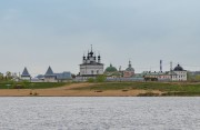 Ступино. Троицкий Белопесоцкий монастырь