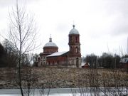 Церковь Спаса Преображения, , Стародуб, Каширский городской округ, Московская область