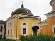 Ступино. Троицкий Белопесоцкий монастырь. Церковь Иоанна Предтечи