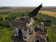 Церковь Спаса Преображения, , Левашово, Ардатовский район, Нижегородская область