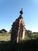 Церковь Преображения Господня, , Левашово, Ардатовский район, Нижегородская область