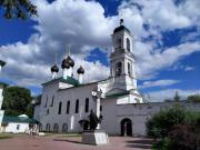 Кирилло-Афанасьевский монастырь. Церковь Спаса Нерукотворного Образа