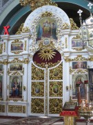 Ярославль. Казанский монастырь. Собор Казанской иконы Божией Матери