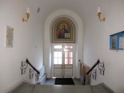 Ярославль. Казанский монастырь. Церковь Покрова Пресвятой Богородицы