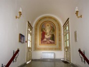 Ярославль. Казанский монастырь. Церковь Покрова Пресвятой Богородицы