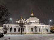 Казанский монастырь. Церковь Покрова Пресвятой Богородицы, , Ярославль, Ярославль, город, Ярославская область