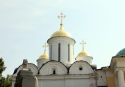 Ярославль. Спасо-Преображенский монастырь. Собор Преображения Господня