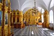 Соловецкий. Спасо-Преображенский Соловецкий монастырь. Собор Преображения Господня