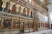 Соловецкий. Спасо-Преображенский Соловецкий монастырь. Собор Преображения Господня