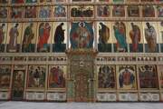 Соловецкий. Спасо-Преображенский Соловецкий монастырь. Собор Преображения Господня