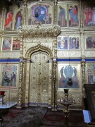 Спасо-Преображенский Соловецкий монастырь. Церковь Благовещения Пресвятой Богородицы, , Соловецкий, Соловецкий район, Архангельская область