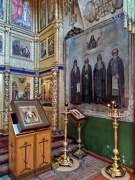 Спасо-Преображенский Соловецкий монастырь. Церковь Благовещения Пресвятой Богородицы, , Соловецкий, Соловецкий район, Архангельская область