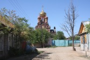 Иоанно-Предтеченский мужской монастырь. Собор Иоанна Предтечи - Астрахань - Астрахань, город - Астраханская область