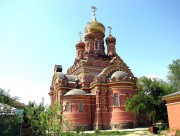 Иоанно-Предтеченский мужской монастырь. Собор Иоанна Предтечи