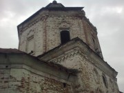 Покровский женский монастырь. Церковь Покрова Пресвятой Богородицы, , Верхотурье, Верхотурский район (ГО Верхотурский), Свердловская область