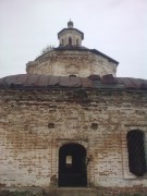 Верхотурье. Покровский женский монастырь. Церковь Покрова Пресвятой Богородицы