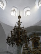 Покровский женский монастырь. Церковь Покрова Пресвятой Богородицы, , Верхотурье, Верхотурский район (ГО Верхотурский), Свердловская область