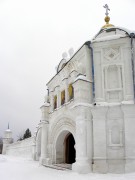 Верхотурье. Николаевский мужской монастырь. Церковь Симеона и Анны