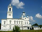 Камышлов. Покровский женский монастырь. Собор Покрова Пресвятой Богородицы