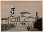 Вязьма. Монастырь Иоанна Предтечи. Церковь Вознесения Господня