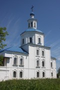 Церковь Введения во храм Пресвятой Богородицы - Вязьма - Вяземский район - Смоленская область