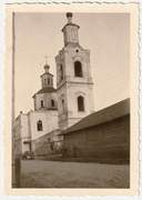 Вязьма. Введения во храм Пресвятой Богородицы, церковь