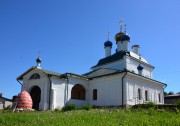 Церковь Спаса Преображения, , Вязьма, Вяземский район, Смоленская область