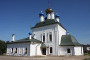 Церковь Преображения Господня, , Вязьма, Вяземский район, Смоленская область