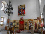 Церковь Преображения Господня, , Вязьма, Вяземский район, Смоленская область