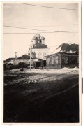 Церковь Преображения Господня, , Вязьма, Вяземский район, Смоленская область