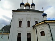 Церковь Спаса Преображения - Вязьма - Вяземский район - Смоленская область