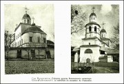 Смоленск. Вознесенский монастырь. Собор Вознесения Господня