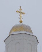 Смоленск. Вознесенский монастырь. Собор Вознесения Господня