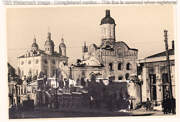 Троицкий монастырь. Собор Троицы Живоначальной, Фото 1941 г. с аукциона e-bay.de<br>, Смоленск, Смоленск, город, Смоленская область
