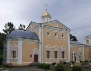 Смоленск. Троицкий монастырь. Церковь Зачатия Анны