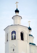 Авраамиев монастырь. Собор Преображения Господня, , Смоленск, Смоленск, город, Смоленская область