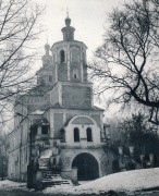 Авраамиев монастырь. Собор Преображения Господня, , Смоленск, Смоленск, город, Смоленская область