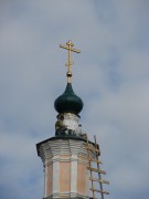 Авраамиев монастырь. Собор Преображения Господня, , Смоленск, Смоленск, город, Смоленская область
