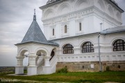 Воскресенский монастырь. Собор Воскресения Христова - Муром - Муромский район и г. Муром - Владимирская область