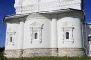 Муром. Воскресенский монастырь. Собор Воскресения Христова