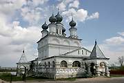 Воскресенский монастырь. Собор Воскресения Христова - Муром - Муромский район и г. Муром - Владимирская область