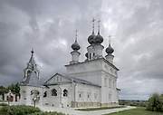 Муром. Воскресенский монастырь. Собор Воскресения Христова
