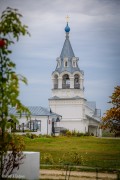 Воскресенский монастырь. Церковь Введения во храм Пресвятой Богородицы - Муром - Муромский район и г. Муром - Владимирская область